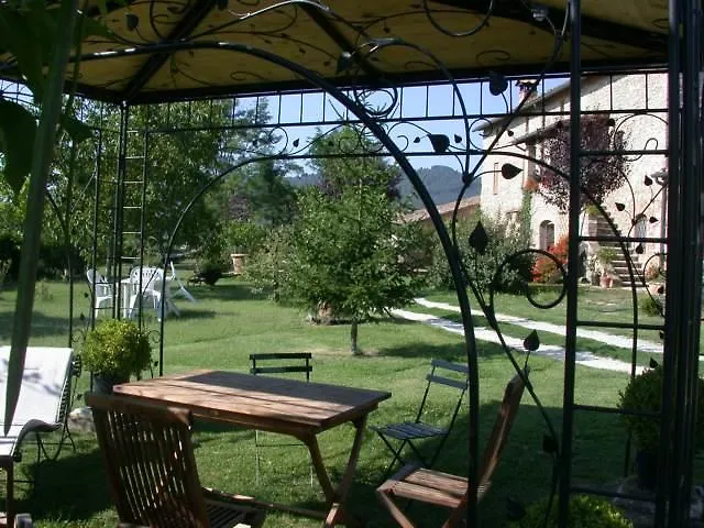 B&B Palazzo A Merse San Rocco a Pilli 0*,